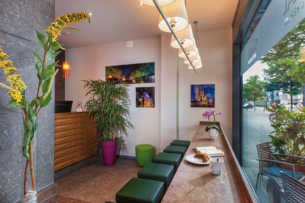 SORAT Hotel Berlin