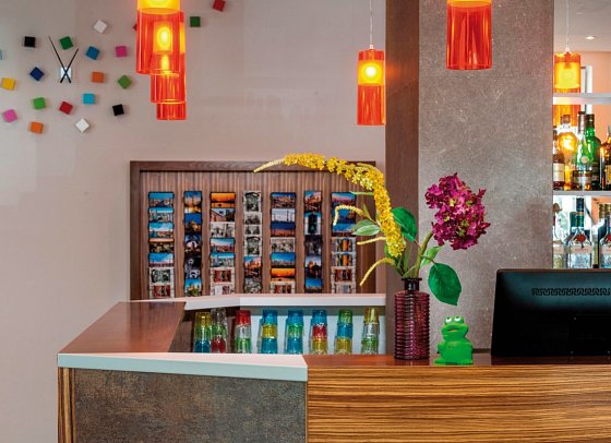SORAT Hotel Berlin
