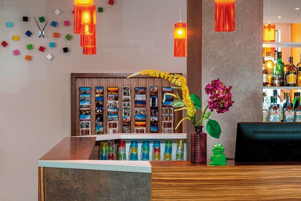 SORAT Hotel Berlin