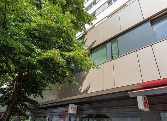 SORAT Hotel Berlin