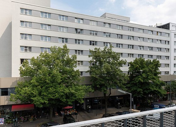 SORAT Hotel Berlin
