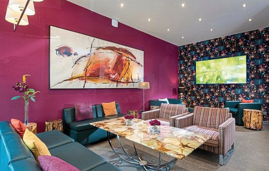 SORAT Hotel Berlin