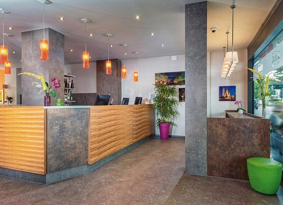 SORAT Hotel Berlin