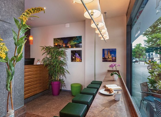 SORAT Hotel Berlin