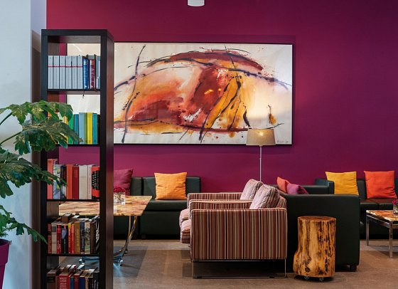 SORAT Hotel Berlin