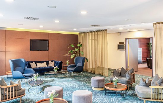 NH Collection Berlin Mitte am Checkpoint Charlie