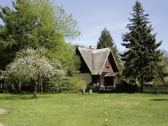 Große Spreewaldtour