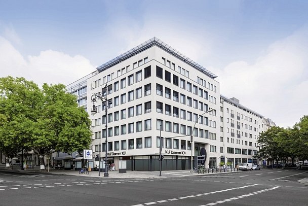 Ku'Damm 101 Hotel