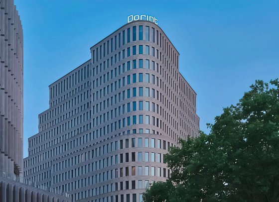 Dorint Kurfürstendamm Berlin