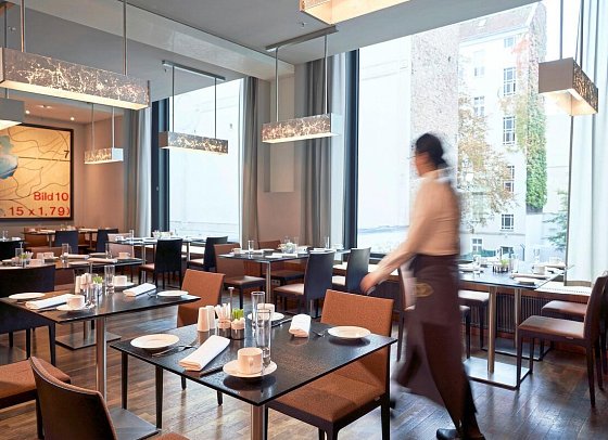 Dorint Kurfürstendamm Berlin