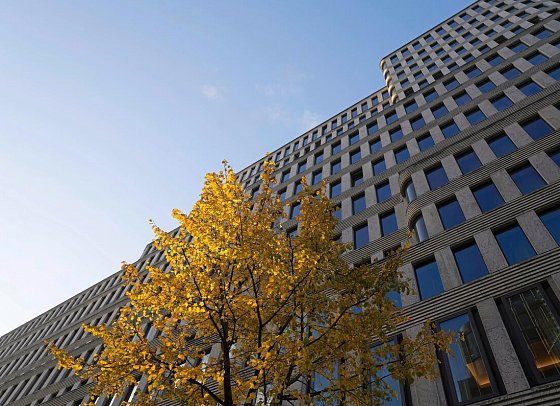 Dorint Kurfürstendamm Berlin