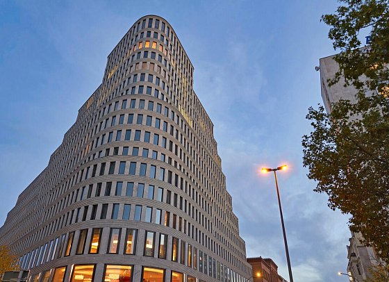Dorint Kurfürstendamm Berlin