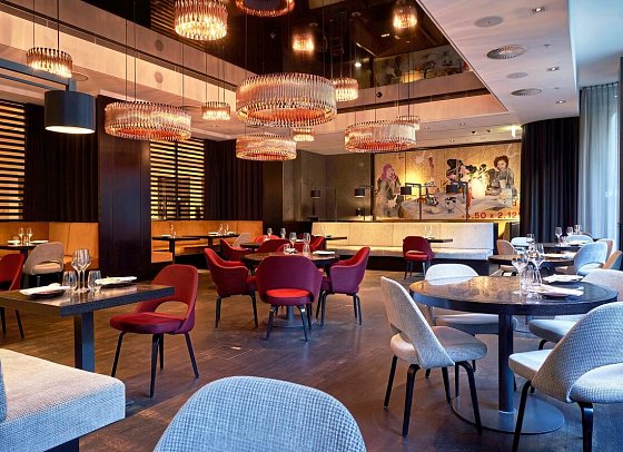 Dorint Kurfürstendamm Berlin