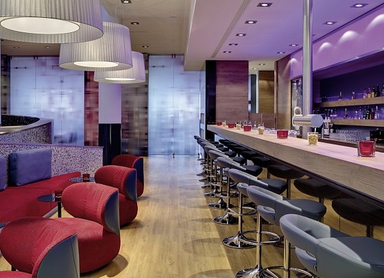 IntercityHotel Berlin Hauptbahnhof