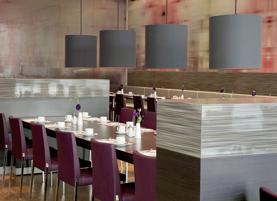 IntercityHotel Berlin Hauptbahnhof