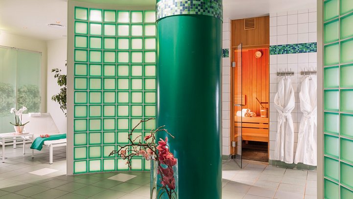 ABION Spreebogen Waterside Hotel Berlin