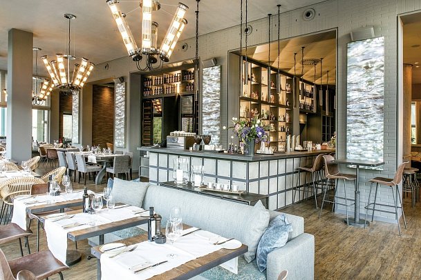ABION Spreebogen Waterside Hotel Berlin