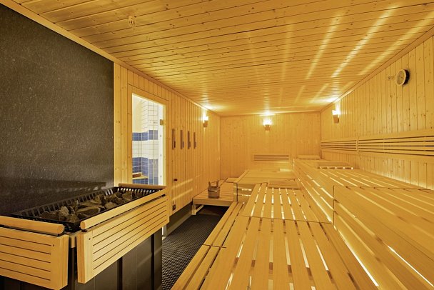 Seminaris Seehotel Potsdam