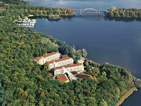 Seminaris Seehotel Potsdam
