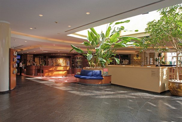 Seminaris Seehotel Potsdam