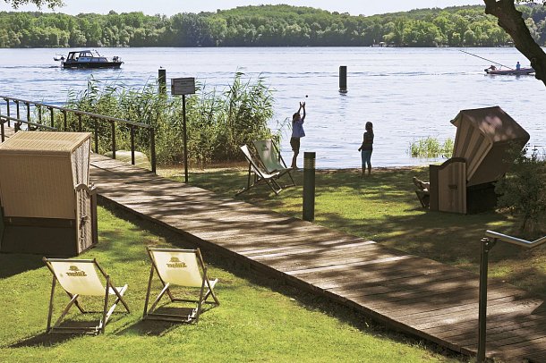 Seminaris Seehotel Potsdam