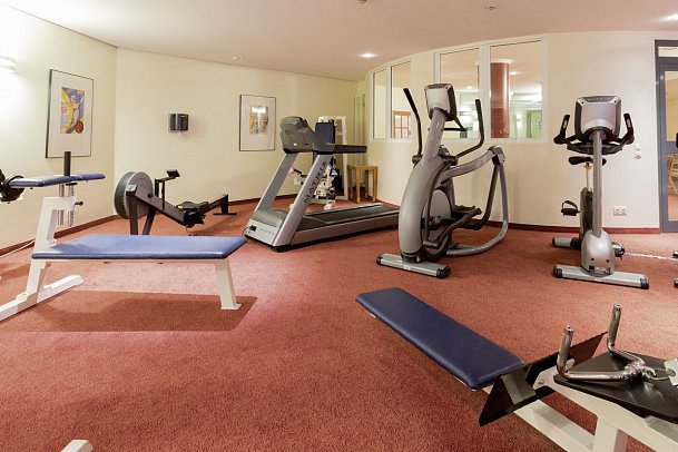 Seminaris Seehotel Potsdam