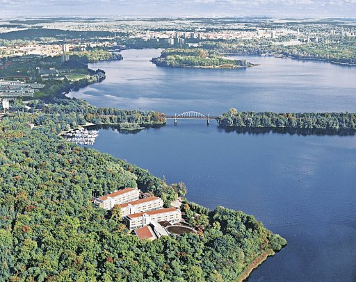 Seminaris Seehotel Potsdam