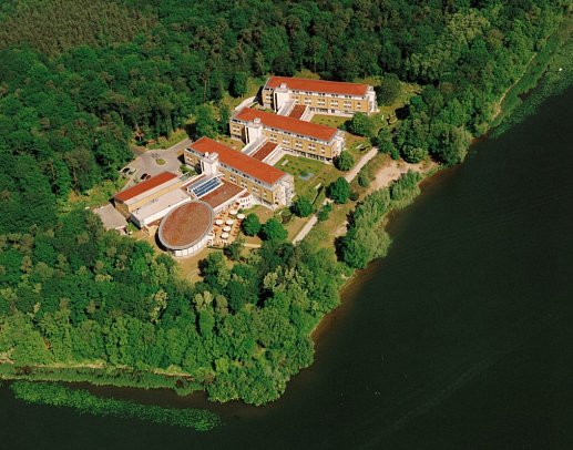 Seminaris Seehotel Potsdam