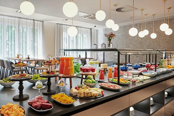 NH Berlin Kurfürstendamm