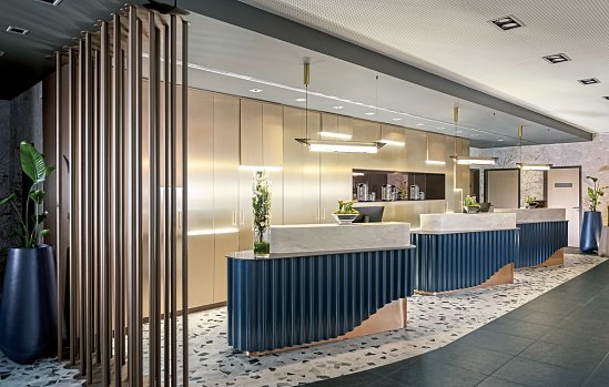 NH Berlin Kurfürstendamm