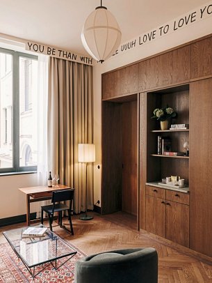 Hotel Château Royal - Junior Suite