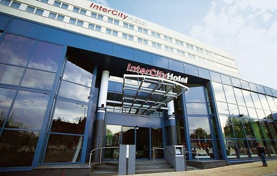 IntercityHotel Schwerin