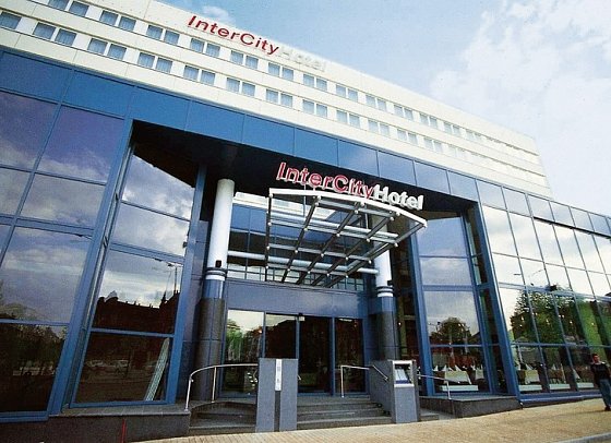 IntercityHotel Schwerin
