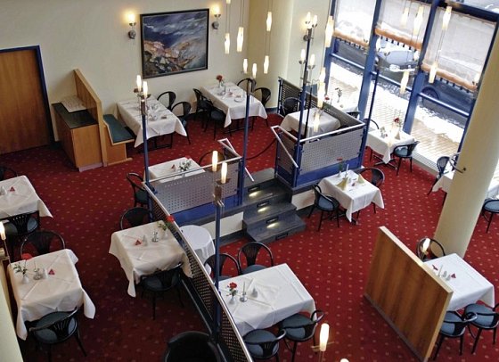 IntercityHotel Schwerin