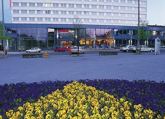 IntercityHotel Schwerin