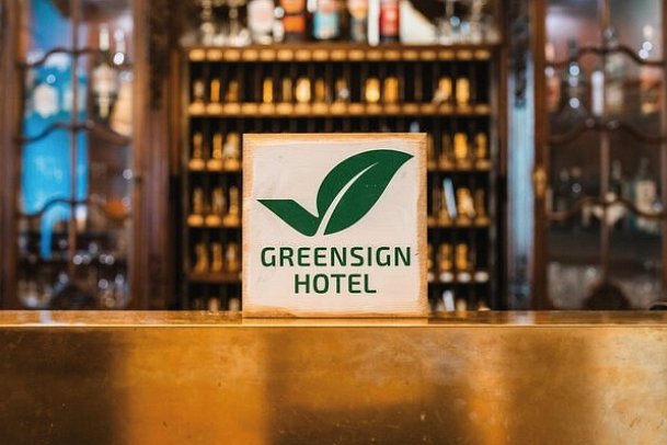 HENRI Hotel Berlin Kurfürstendamm