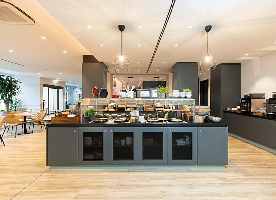 LOGINN Hotel Berlin Airport