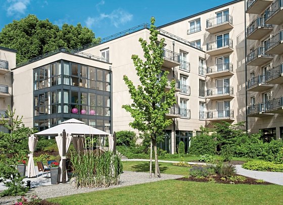 Victor's Residenz-Hotel Berlin