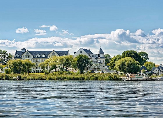Sunday Resort Schwielowsee