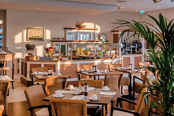 Precise Resort Schwielowsee