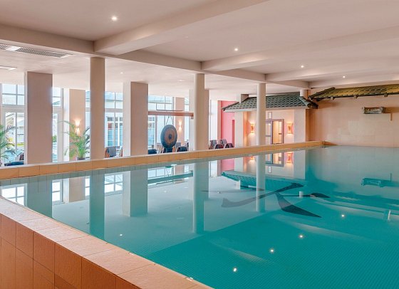 Sunday Resort Schwielowsee
