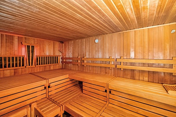 Precise Resort Schwielowsee