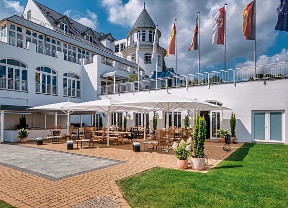Sunday Resort Schwielowsee