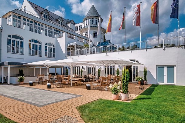 Precise Resort Schwielowsee