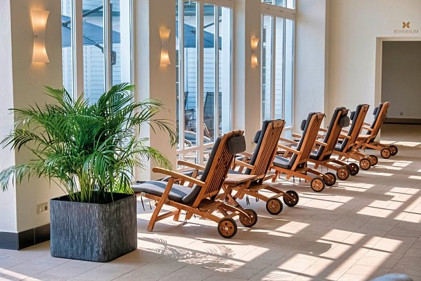 Precise Resort Schwielowsee