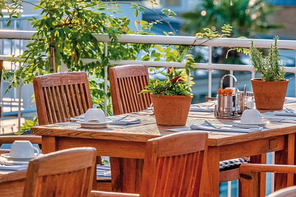 Precise Resort Schwielowsee