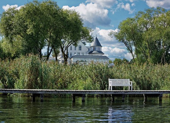 Sunday Resort Schwielowsee