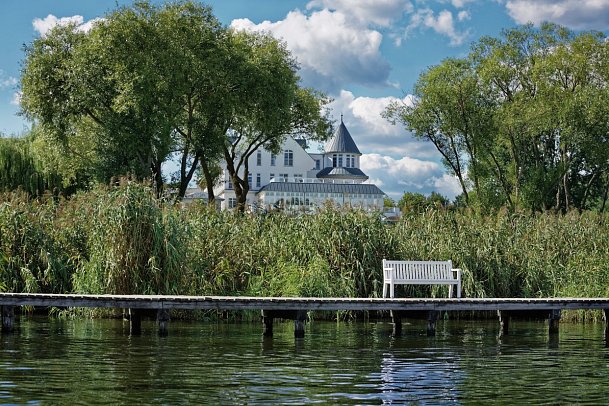 Precise Resort Schwielowsee