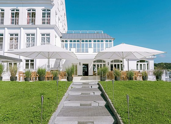 Sunday Resort Schwielowsee
