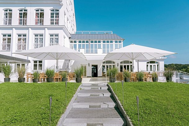 Precise Resort Schwielowsee